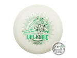 Innova Glow DX Valkyrie Distance Driver Golf Disc (Individually Listed)