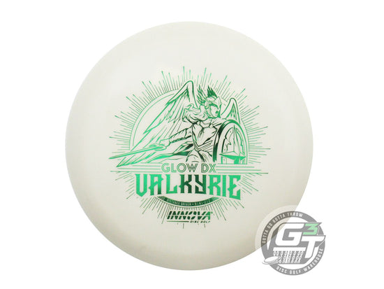 Innova Glow DX Valkyrie Distance Driver Golf Disc (Individually Listed)