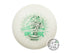 Innova Glow DX Valkyrie Distance Driver Golf Disc (Individually Listed)