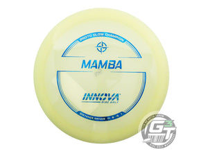 Innova Proto Glow Champion Mamba Distance Driver Golf Disc (Individually Listed)