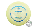 Innova Proto Glow Champion Mamba Distance Driver Golf Disc (Individually Listed)