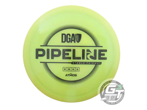 DGA Atmos Pipeline Fairway Driver Golf Disc (Individually Listed)