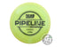 DGA Atmos Pipeline Fairway Driver Golf Disc (Individually Listed)