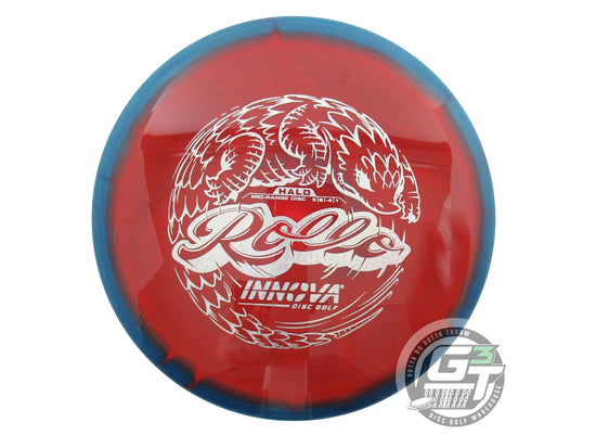 Innova Halo Star Rollo Midrange Golf Disc (Individually Listed)