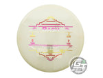 Lone Star Glow Alpha Bash Putter Golf Disc (Individually Listed)