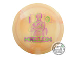 Discraft Limited Edition 2026 Tour Series Ricky Wysocki V2 Special Blend Hallux Distance Driver Golf Disc (Individually Listed)