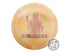 Discraft Limited Edition 2026 Tour Series Ricky Wysocki V2 Special Blend Hallux Distance Driver Golf Disc (Individually Listed)