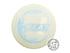 Discraft Seasonal Mega Glo Z Heat Distance Driver Golf Disc (Individually Listed)
