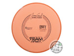 Axiom Electron Firm Envy [James Conrad 1X] Putter Golf Disc (Individually Listed)