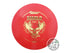 Gateway NXT Diablo Fairway Driver Golf Disc (Individually Listed)