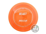 Innova Blizzard Champion Beast Distance Driver Golf Disc (Individually Listed)