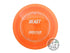 Innova Blizzard Champion Beast Distance Driver Golf Disc (Individually Listed)