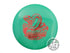 Innova GStar Mamba Distance Driver Golf Disc (Individually Listed)