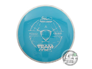 Axiom Neutron Crave [Sarah Hokom Signature] Fairway Driver Golf Disc (Individually Listed)