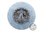 Dynamic Discs Limited Edition 2023 Team Series Kona Montgomery Fuzion Burst Evidence Midrange Golf Disc (Individually Listed)