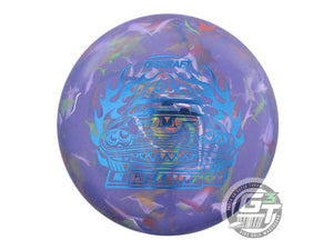 Discraft Jawbreaker Lightweight Challenger Putter Golf Disc (Individually Listed)