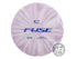 Latitude 64 Retro Burst Fuse Midrange Golf Disc (Individually Listed)