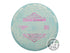 Lone Star Delta 2 Texas Ranger Midrange Golf Disc (Individually Listed)