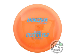Innova Champion Destroyer Distance Driver Golf Disc (Individually Listed)