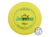 Dynamic Discs Classic Blend EMAC Judge Putter Golf Disc (Individually Listed)