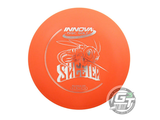 Innova DX Skeeter Midrange Golf Disc (Individually Listed)