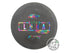 Discraft Limited Edition First Run Paul McBeth Signature Putter Line UltraLuna Putter Golf Disc (Individually Listed)