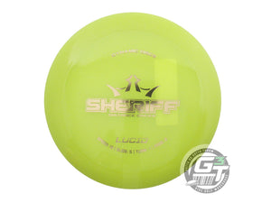 Dynamic Discs Lucid Sheriff Distance Driver Golf Disc (Individually Listed)