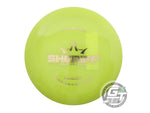 Dynamic Discs Lucid Sheriff Distance Driver Golf Disc (Individually Listed)
