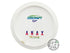 Discraft Dye Pack Bottom Stamp Paul McBeth ESP Anax Distance Driver Golf Disc (Individually Listed)