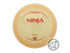 Gateway Hyper-Diamond Ninja Distance Driver Golf Disc (Individually Listed)