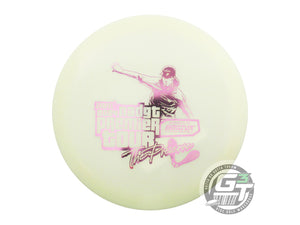 Innova Limited Edition 2024 NADGT at The Preserve Glow Champion Firebird Distance Driver Golf Disc (Individually Listed)