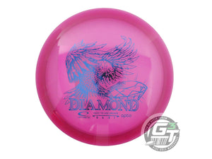 Latitude 64 Opto Line Diamond Fairway Driver Golf Disc (Individually Listed)