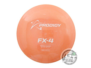 Prodigy 500 Series FX4 Fairway Driver Golf Disc (Individually Listed)