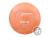 Prodigy 500 Series FX4 Fairway Driver Golf Disc (Individually Listed)