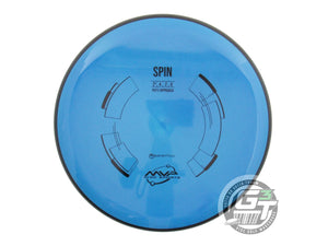 MVP Neutron Spin Putter Golf Disc (Individually Listed)
