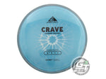 Axiom Plasma Crave Fairway Driver Golf Disc (Individually Listed)