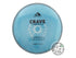 Axiom Plasma Crave Fairway Driver Golf Disc (Individually Listed)