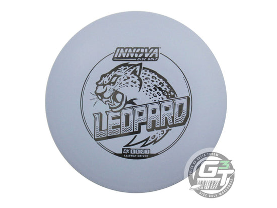 Innova DX Leopard Fairway Driver Golf Disc (Individually Listed)