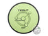 MVP Fission Tesla Distance Driver Golf Disc (Individually Listed)