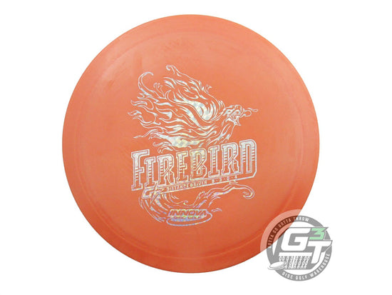 Innova GStar Firebird Distance Driver Golf Disc (Individually Listed)