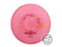 Prodigy 300 Fractal F9 Fairway Driver Golf Disc (Individually Listed)