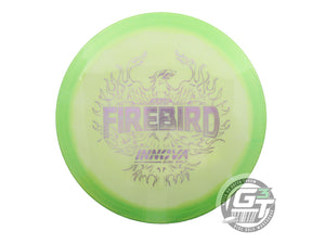 Innova Halo Star Firebird Distance Driver Golf Disc (Individually Listed)