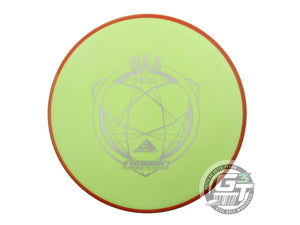 Axiom Fission Hex Midrange Golf Disc (Individually Listed)