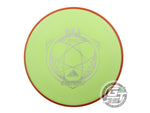 Axiom Fission Hex Midrange Golf Disc (Individually Listed)
