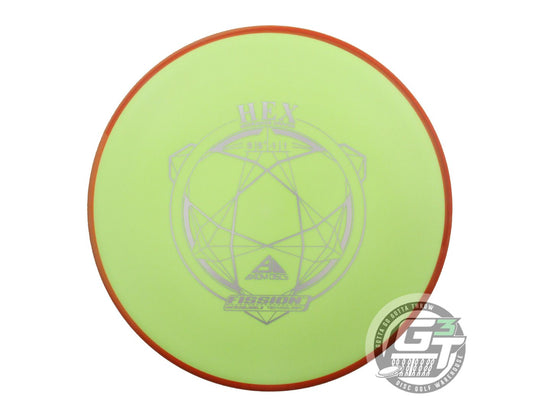 Axiom Fission Hex Midrange Golf Disc (Individually Listed)