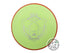 Axiom Fission Hex Midrange Golf Disc (Individually Listed)