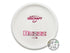 Discraft Dye Pack Bottom Stamp ESP Buzzz Midrange Golf Disc (Individually Listed)