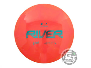 Latitude 64 Gold Burst River Fairway Driver Golf Disc (Individually Listed)