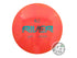 Latitude 64 Gold Burst River Fairway Driver Golf Disc (Individually Listed)