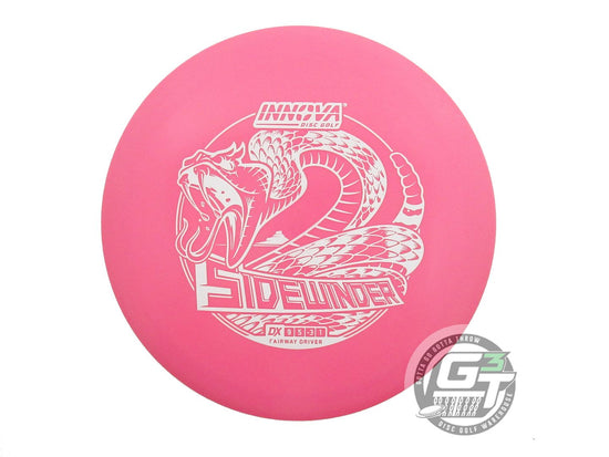 Innova DX Sidewinder Distance Driver Golf Disc (Individually Listed)